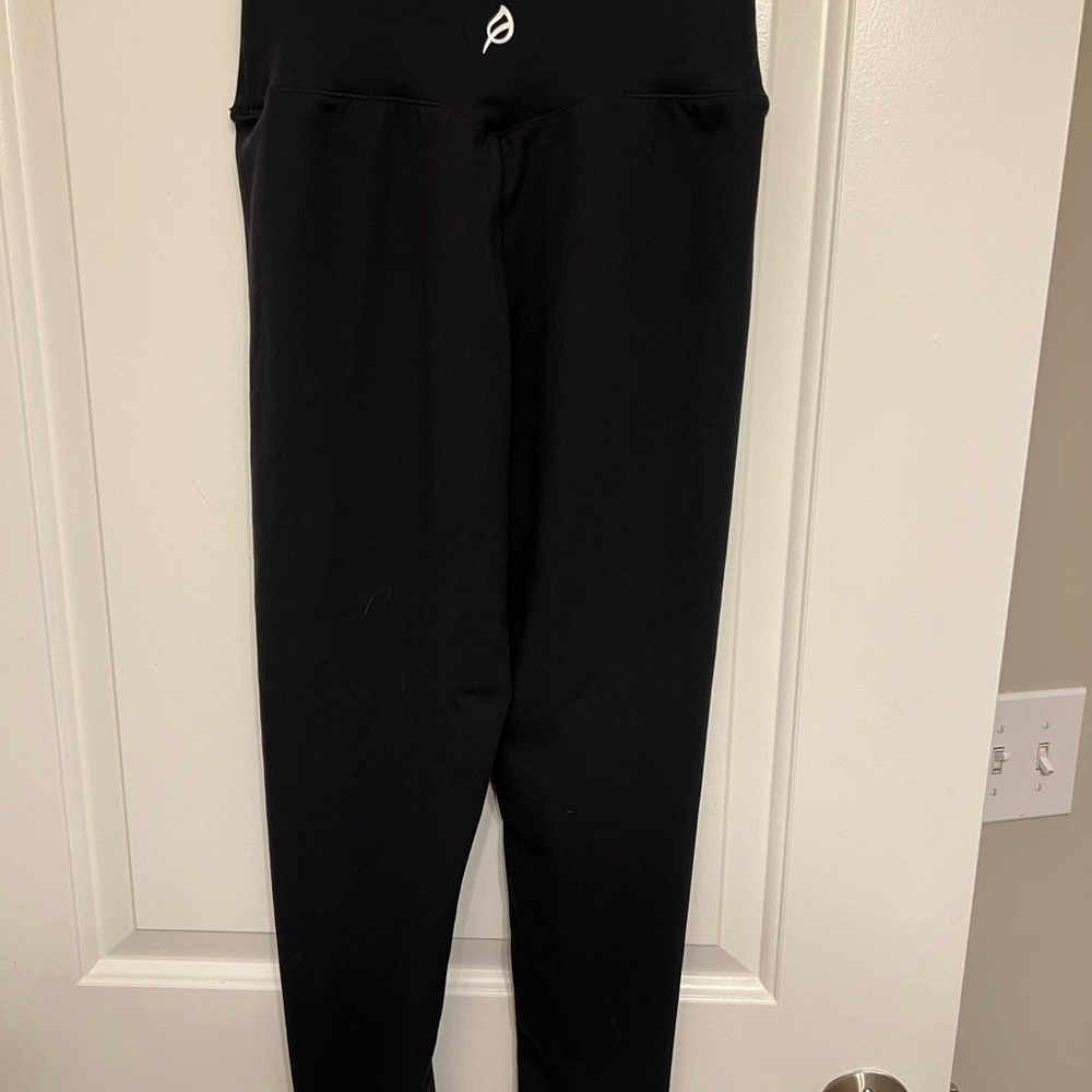 Ptula The Cassey Legging : 23"
